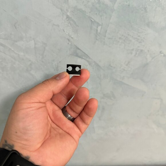 TOPK 20-Pack/2 Slots Silicone Cable Managment Clips - Picture 3 of 6